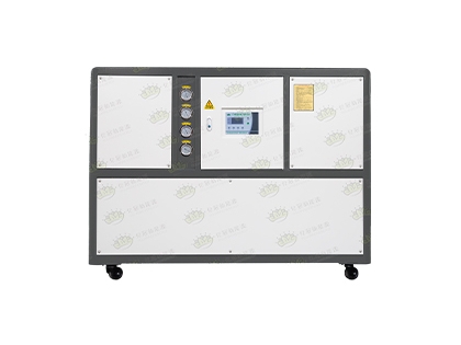 10-25HP冷(leng)水(shui)機